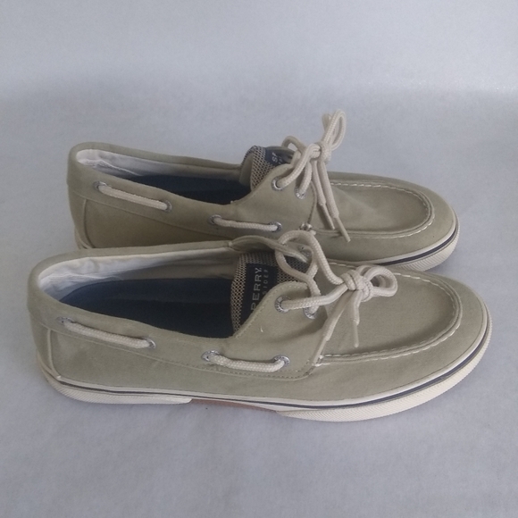 Mens Sperry Top-siders - Picture 2 of 7